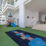 Apartamentos Cartagena Marbella Suite