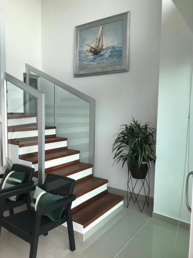 Apartment Marbella *