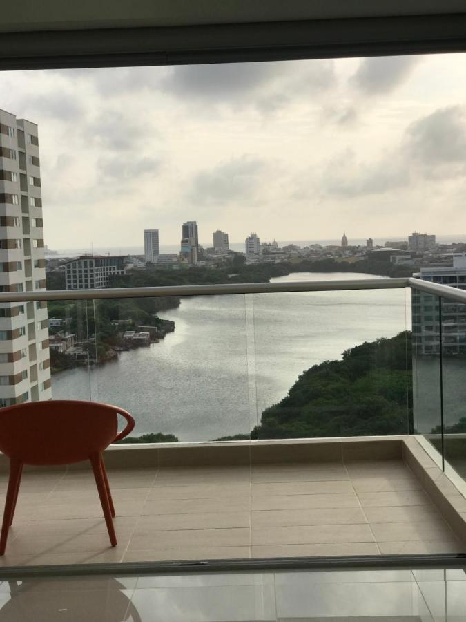 Marbella Apartment Cartagena