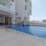 Apartamentos Cartagena Marbella Suite