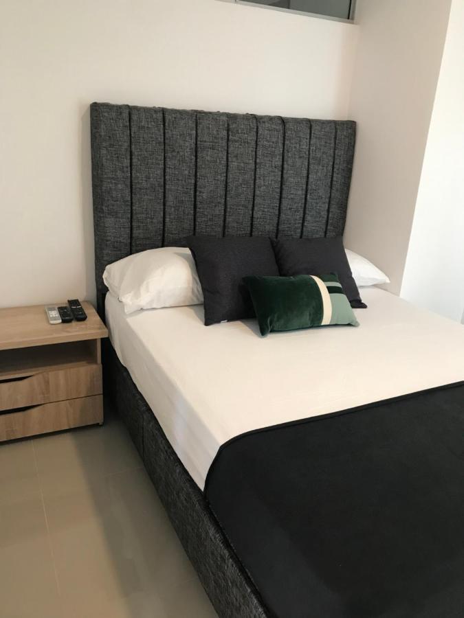 Marbella Cartagena