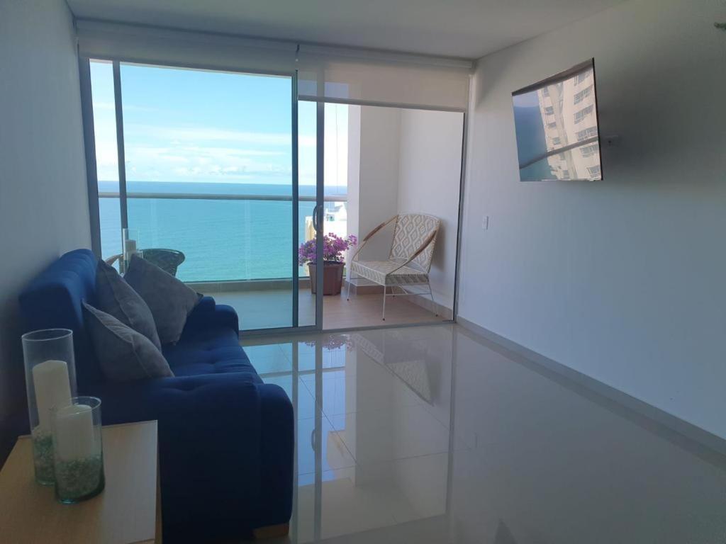 Apartamento Marbella Cartagena