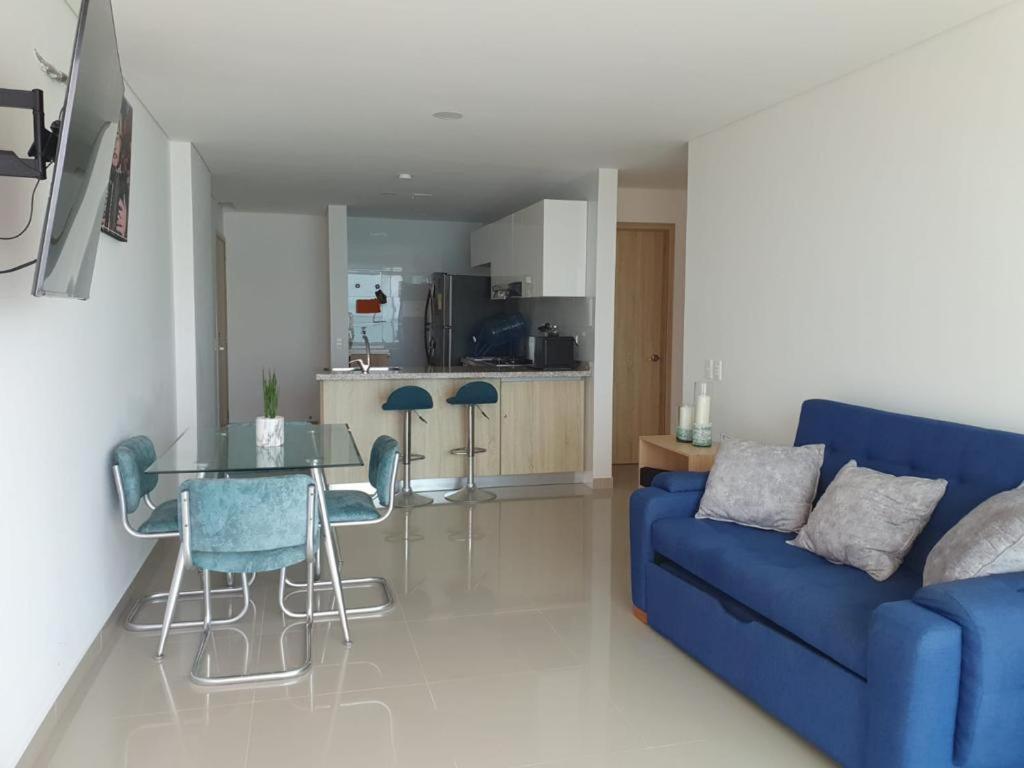 Apartamento Marbella Cartagena