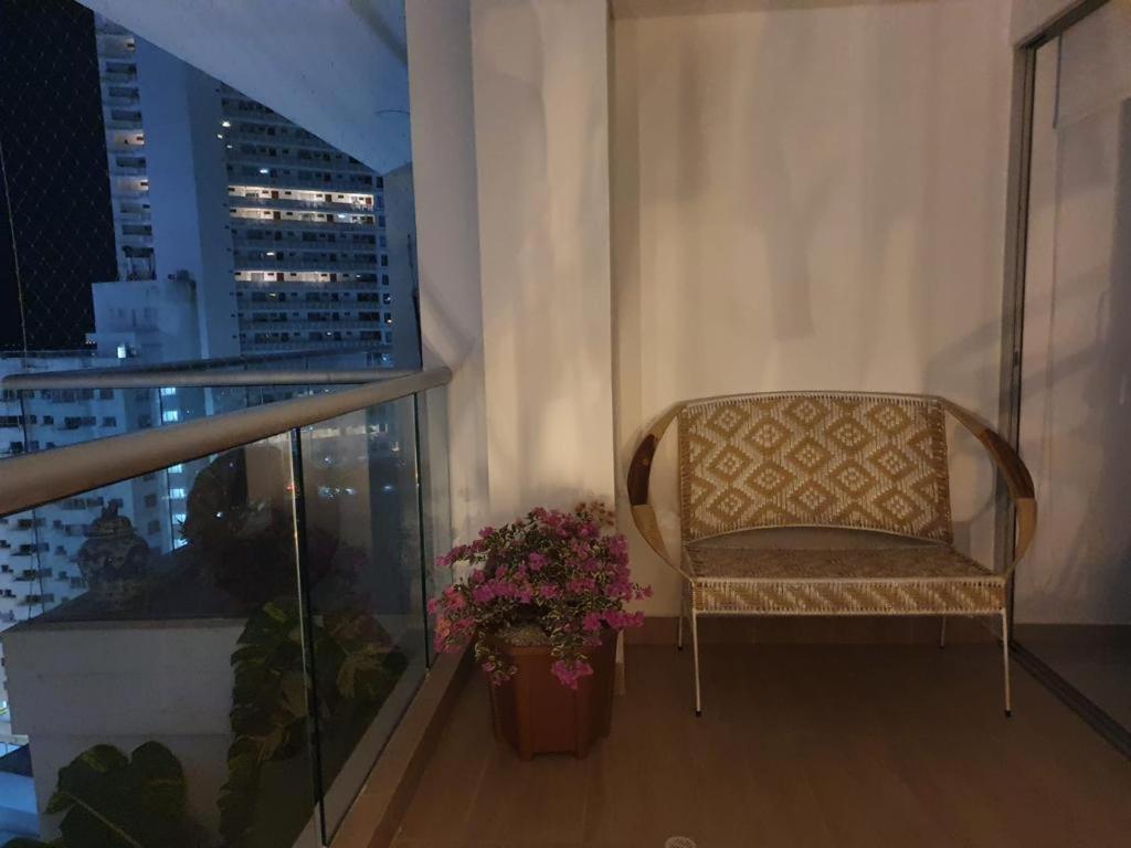 Apartamento Marbella