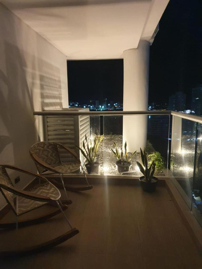 Apartamento Marbella *