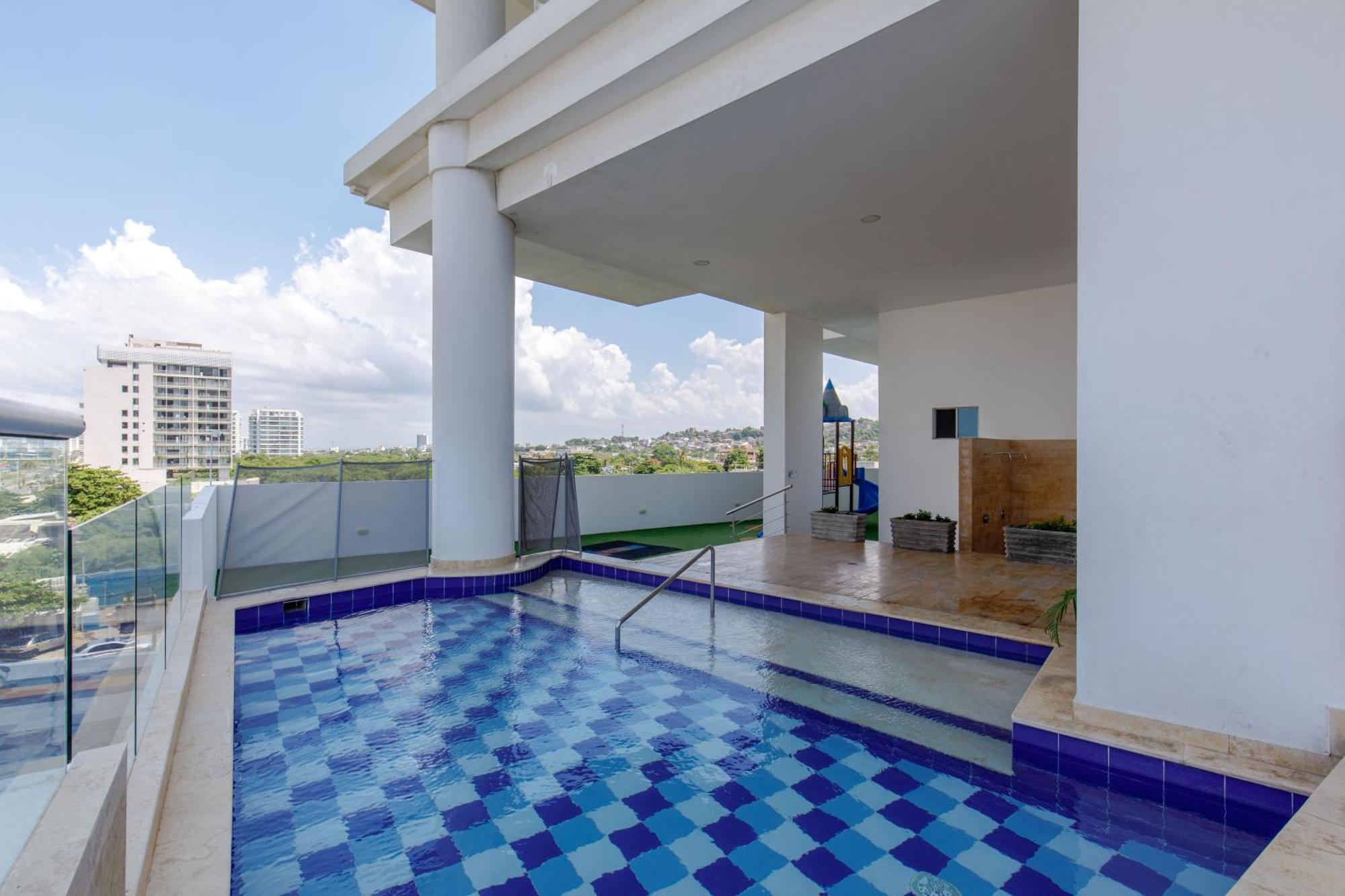 Marbella Apartamento