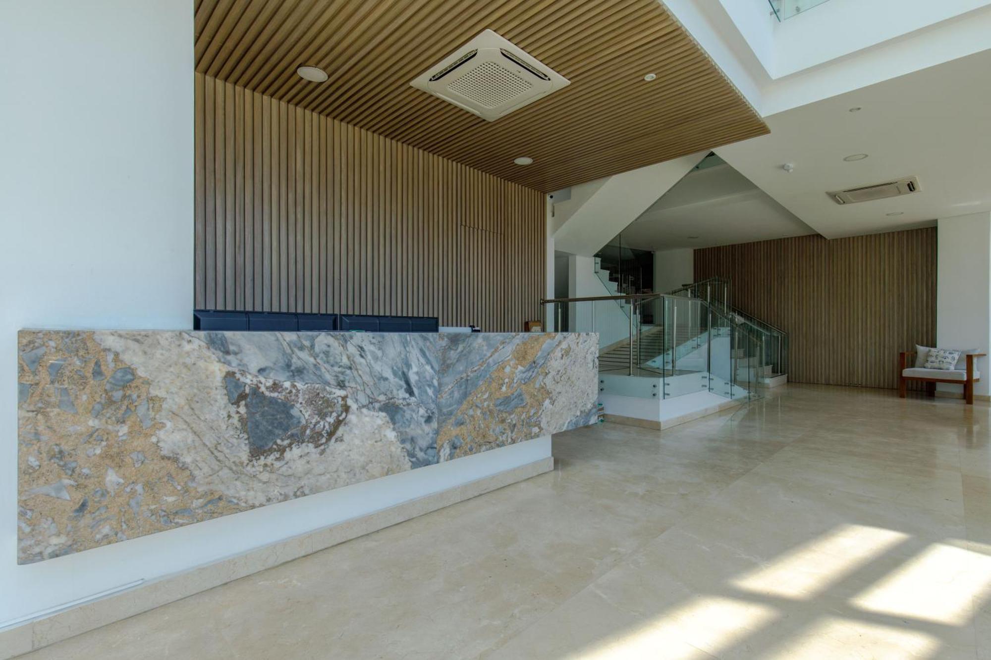 Apartamento Marbella *