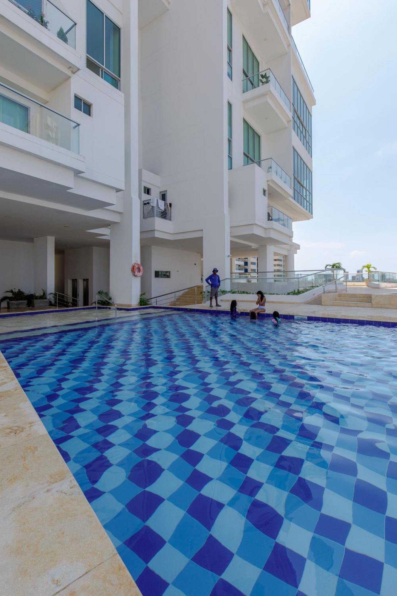 Marbella Apartamento Cartagena