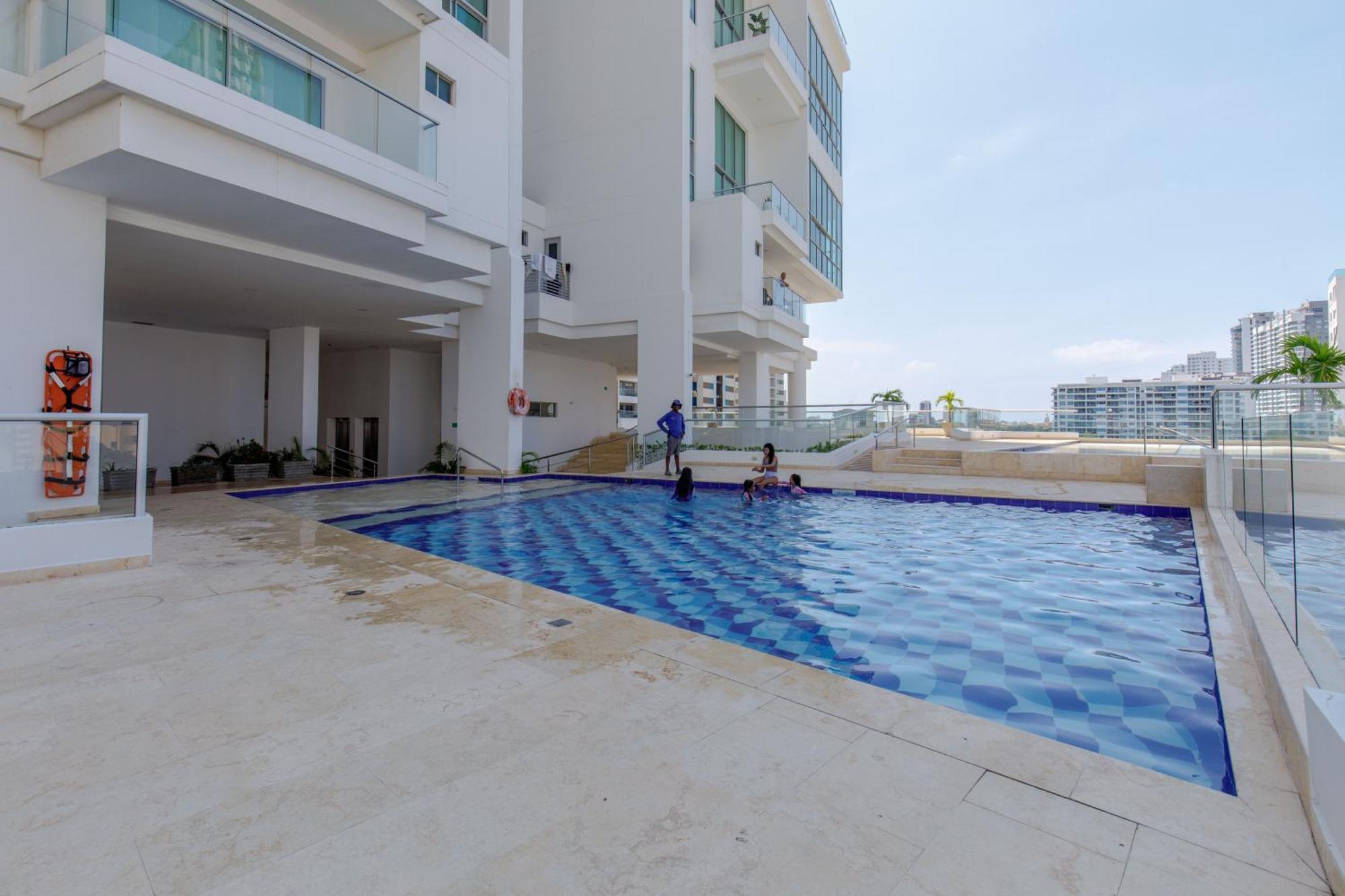 Apartamento Marbella