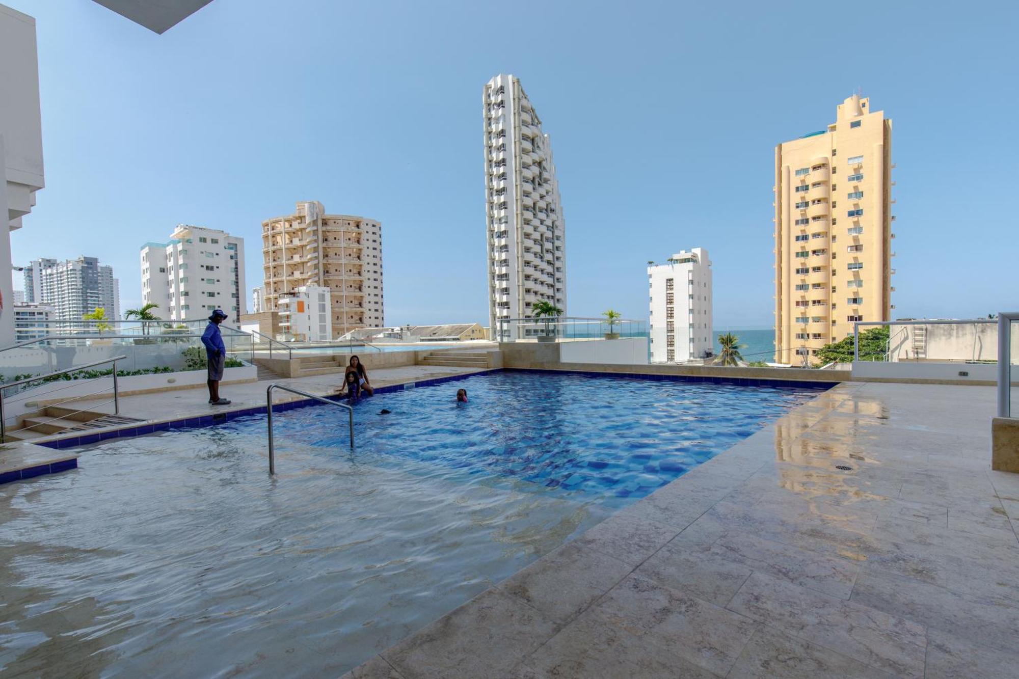 Marbella Apartamento *