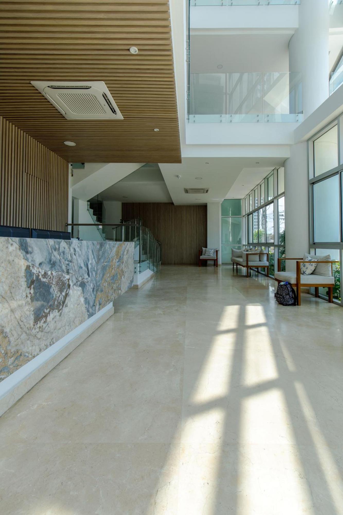 Apartamento Marbella *
