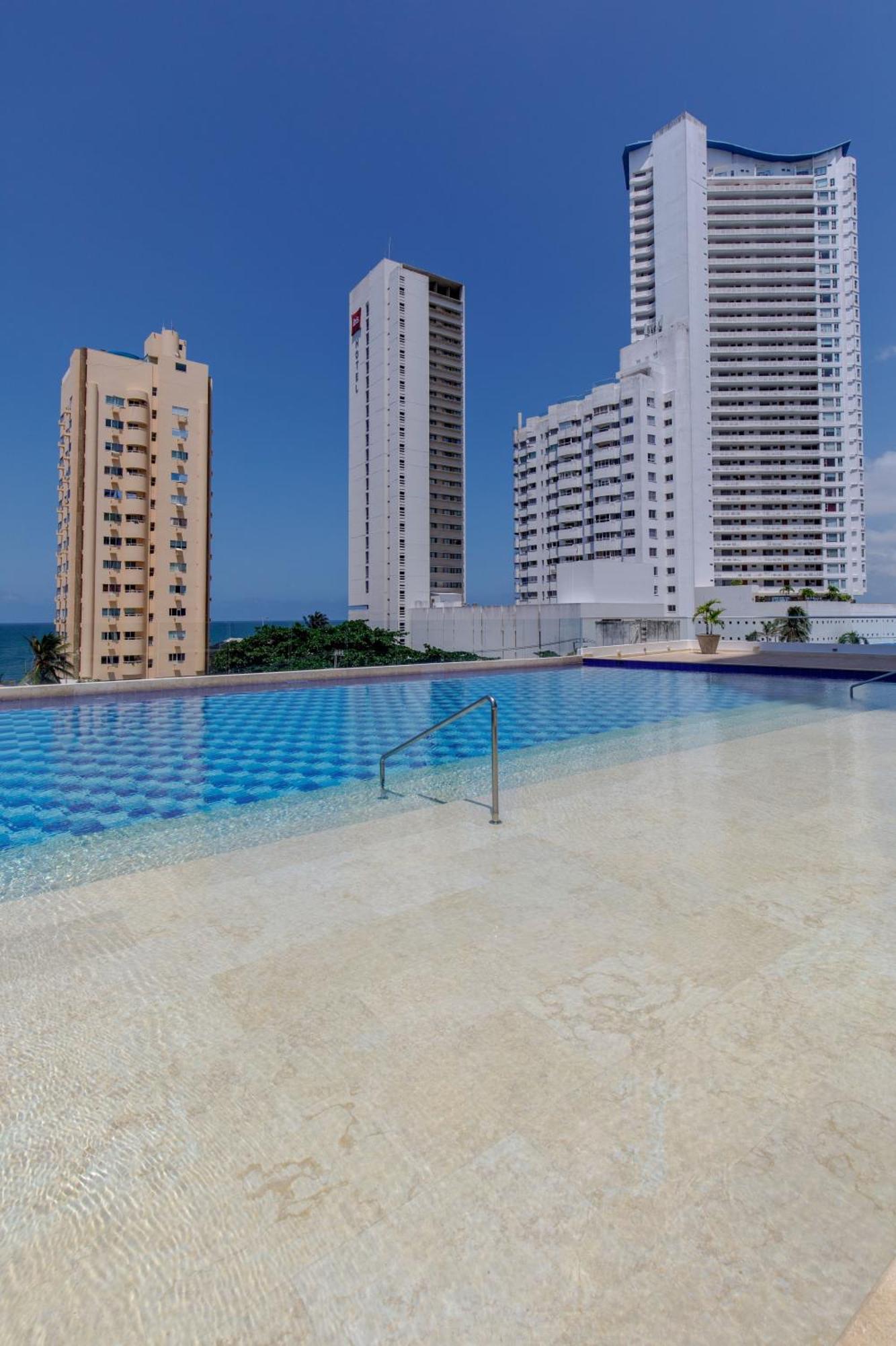 Marbella Apartamento
