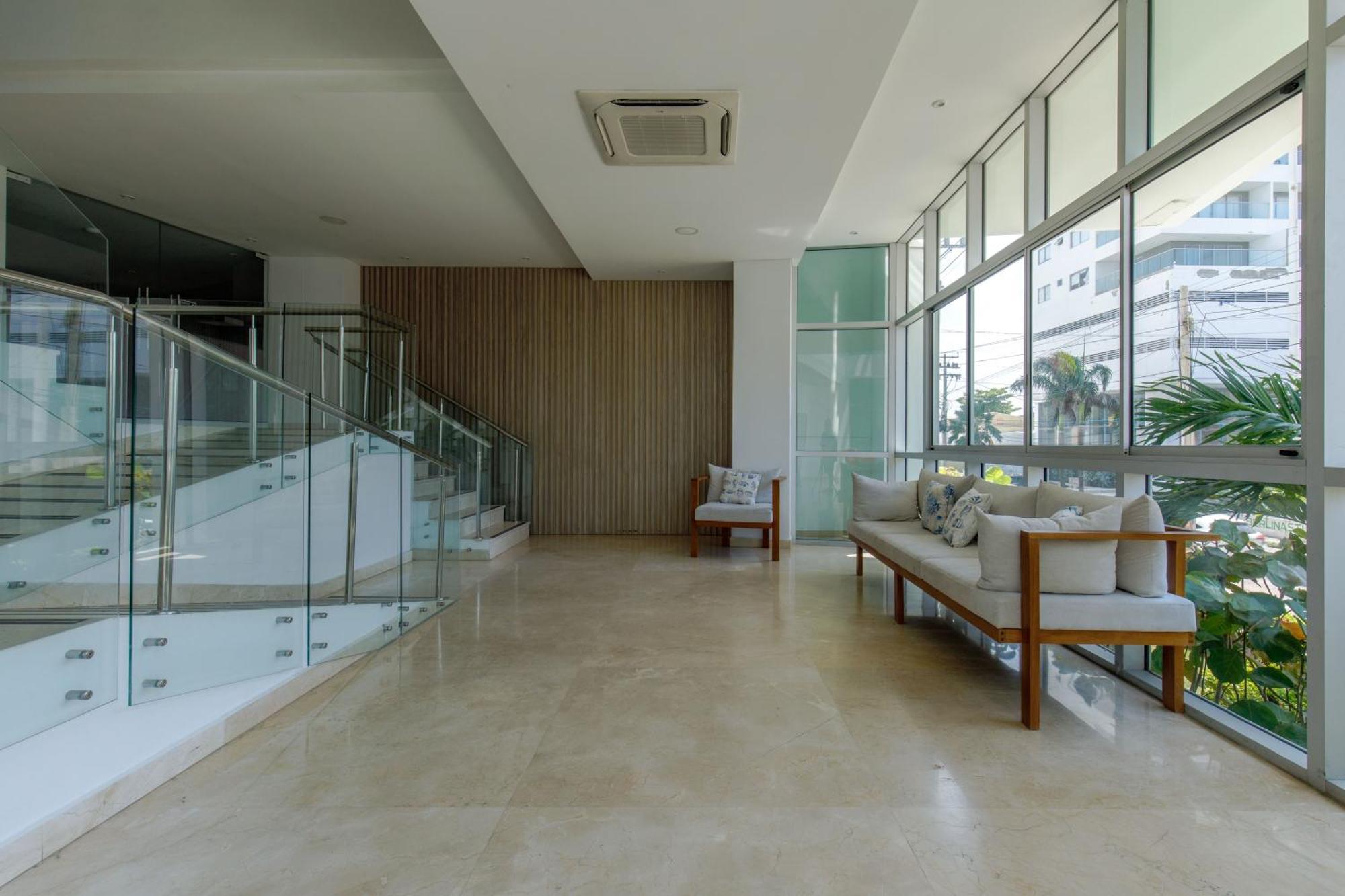 Apartamento Marbella