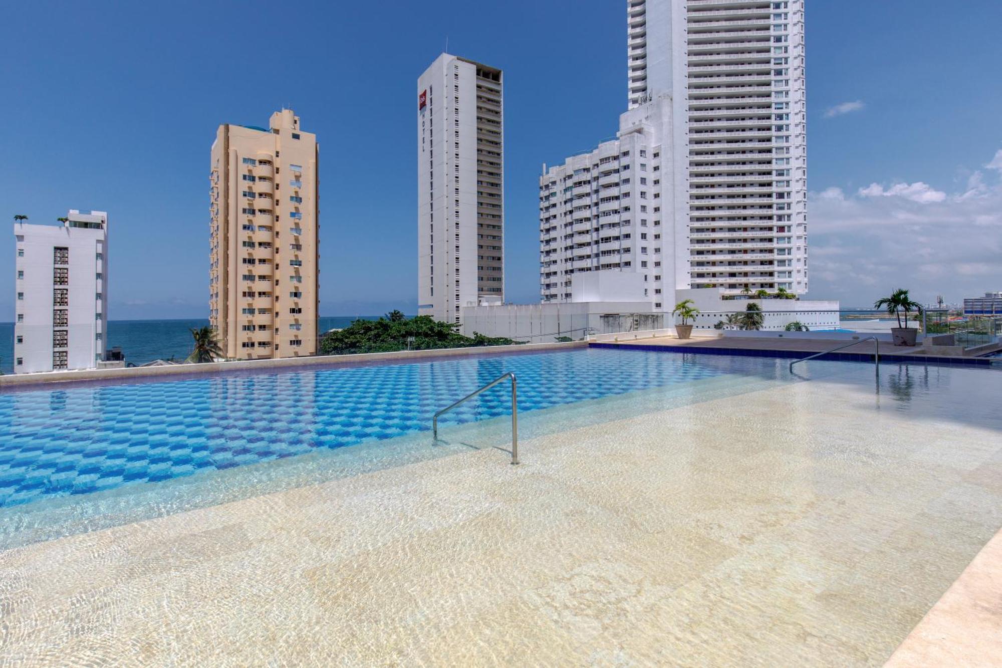 Marbella Apartamento *
