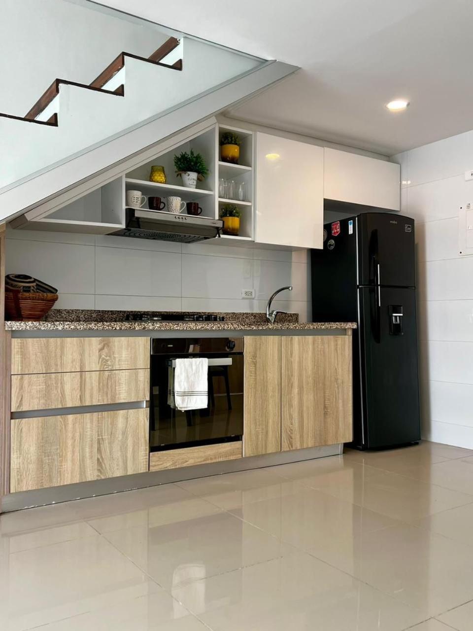 Apartamento Marbella Cartagena
