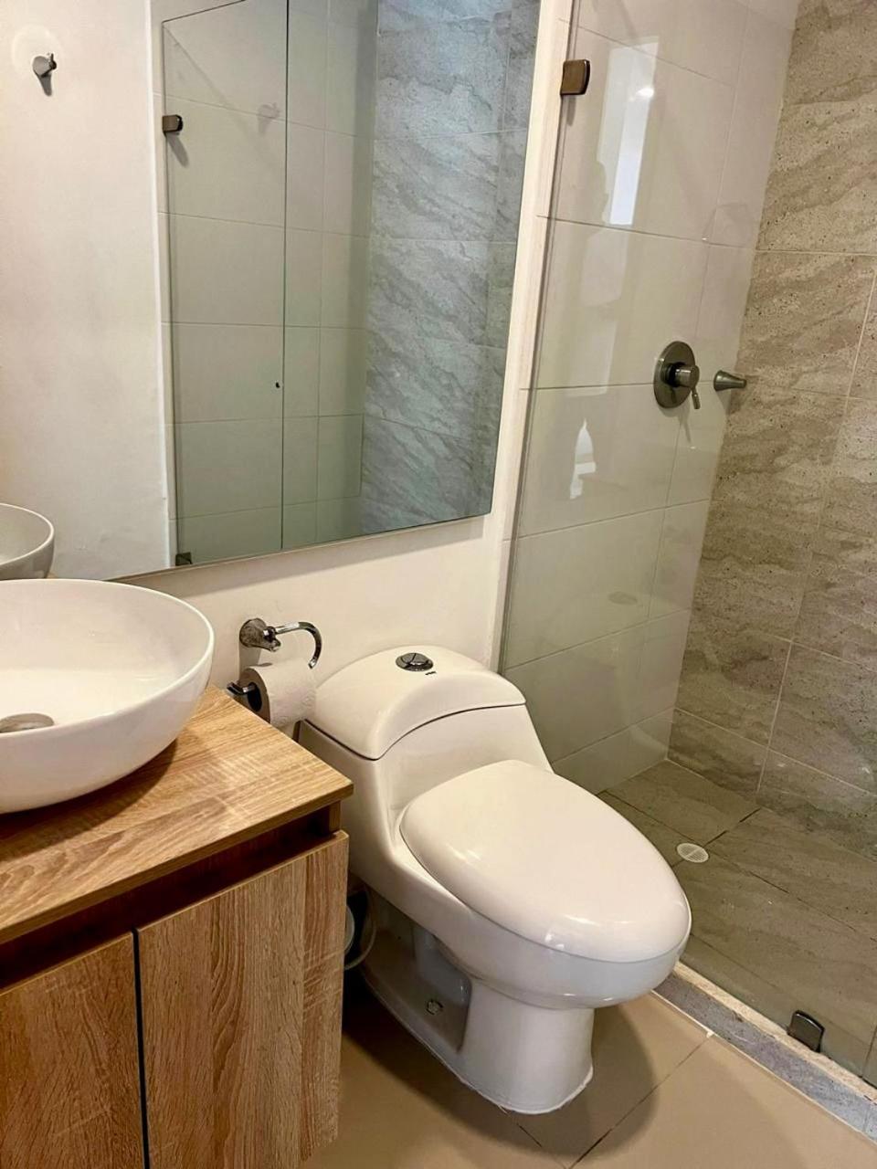 Marbella Apartamento Cartagena