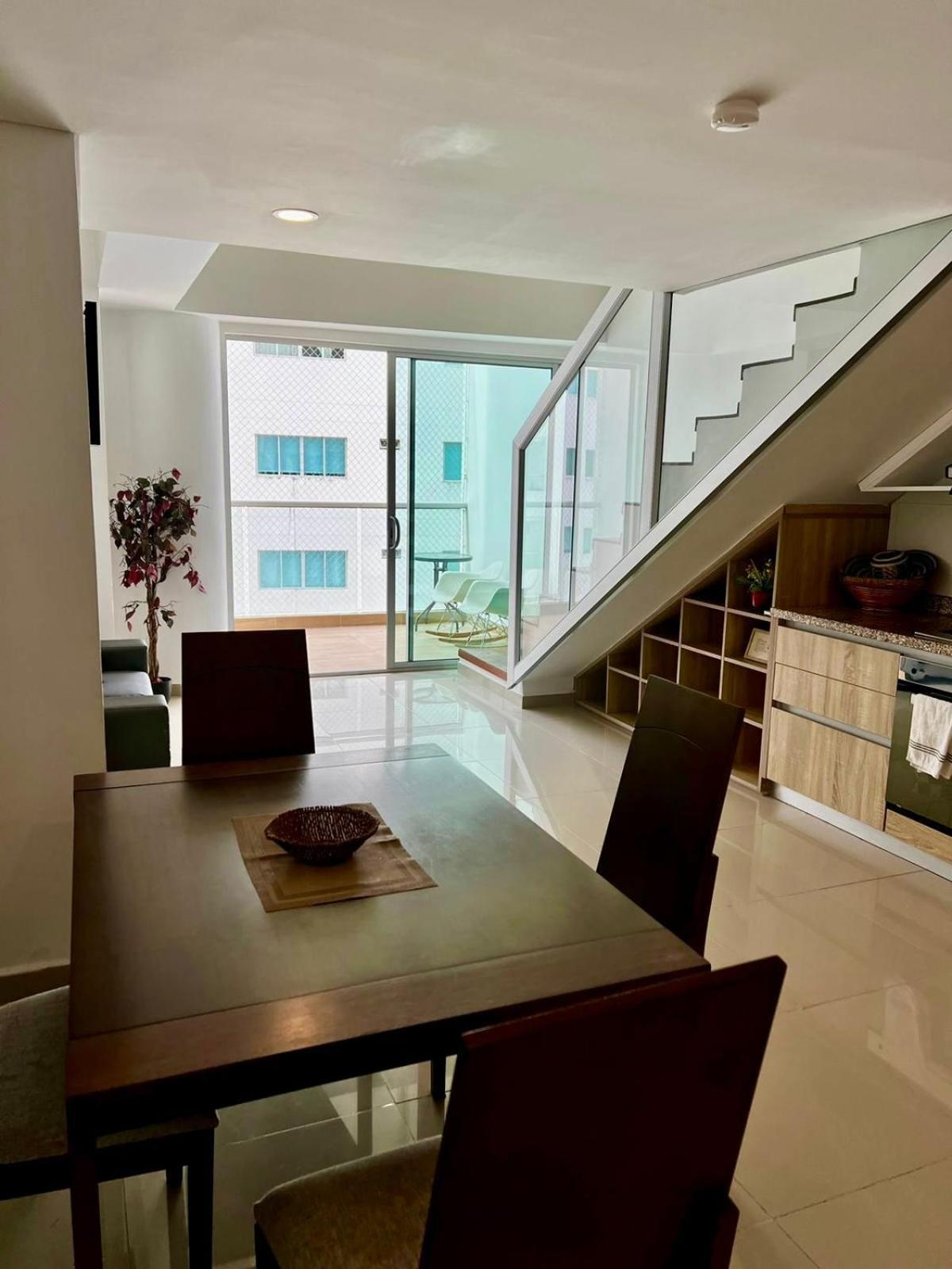 Apartamento Marbella Cartagena