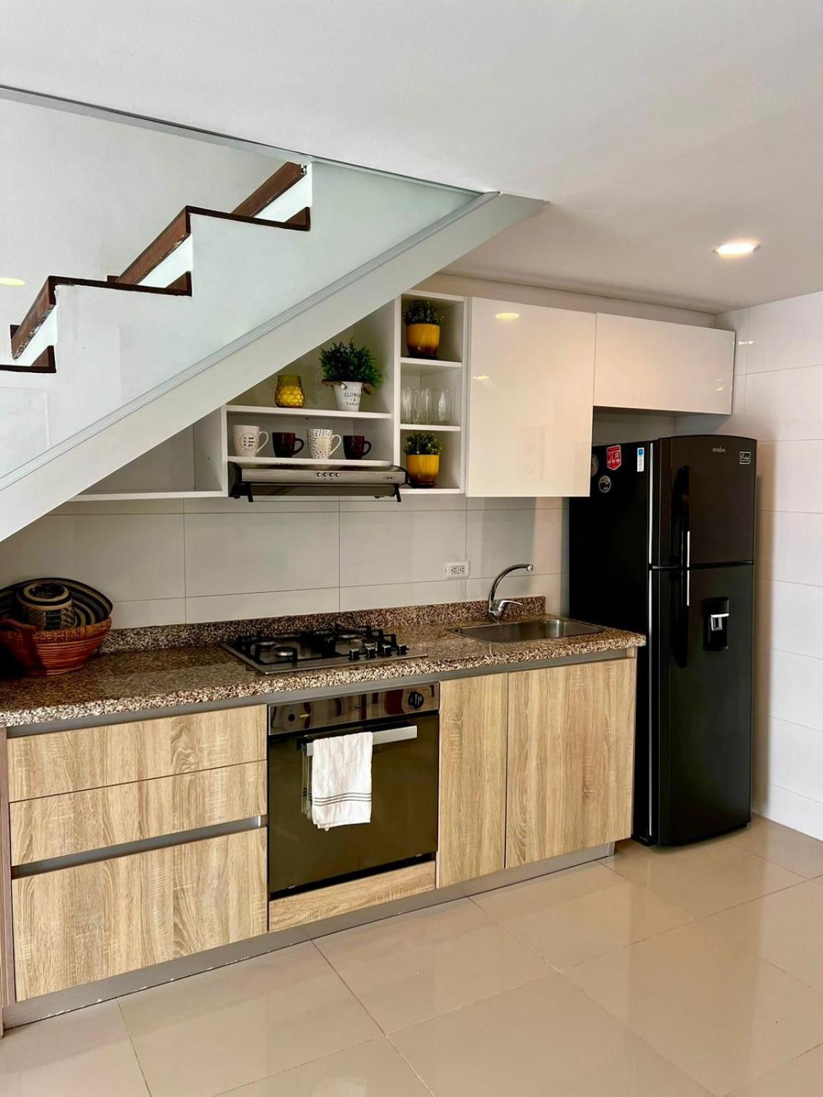 Marbella Apartamento *