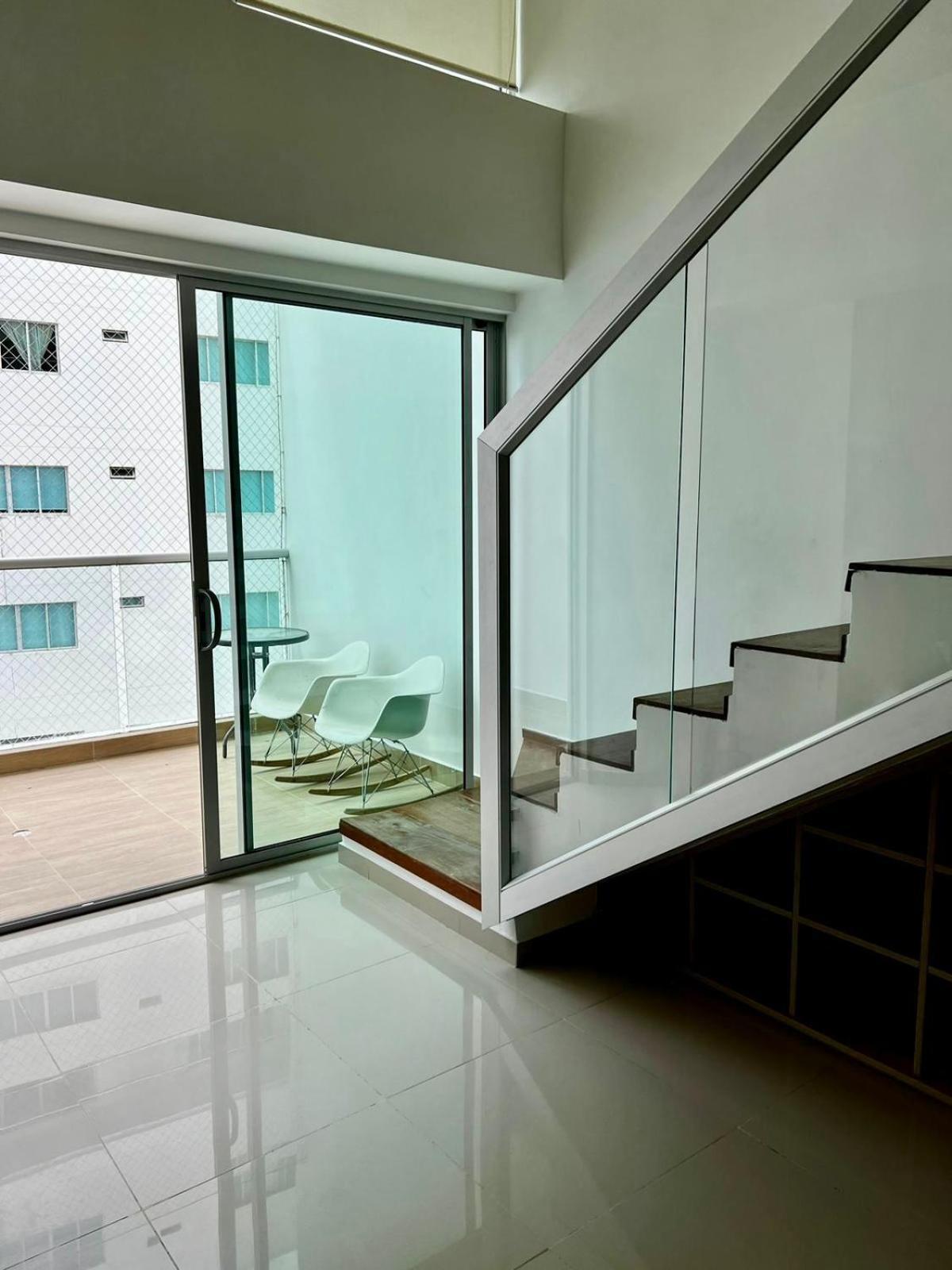 Marbella Apartamento Cartagena