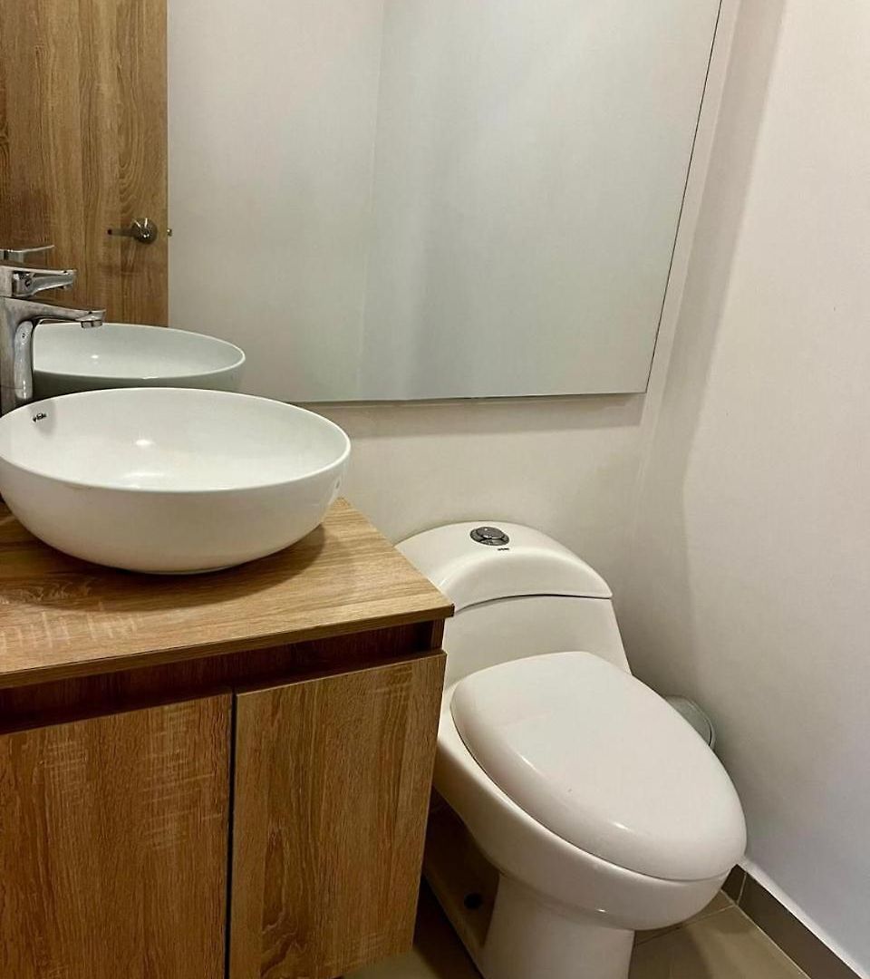 Marbella Apartment Cartagena