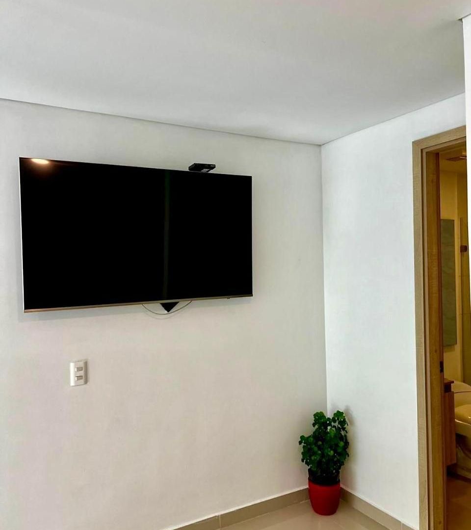 Apartment Marbella