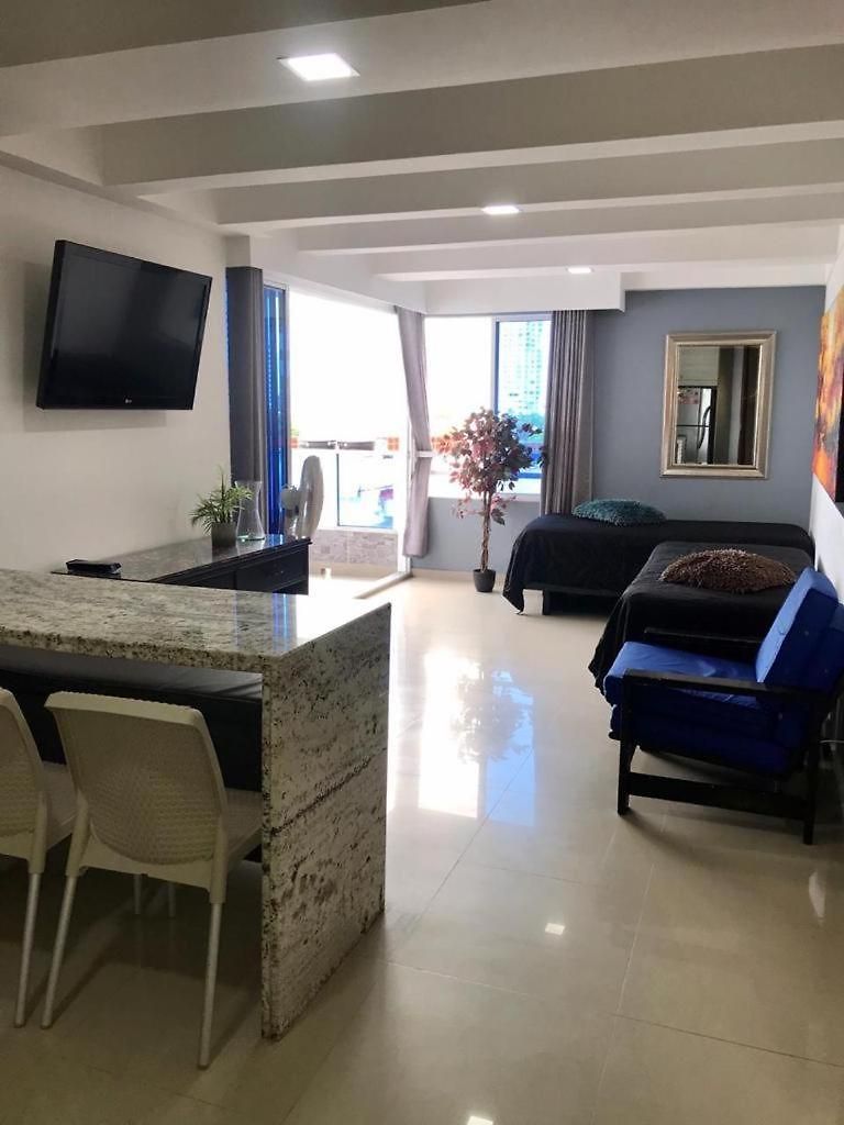 Apartment Marbella *