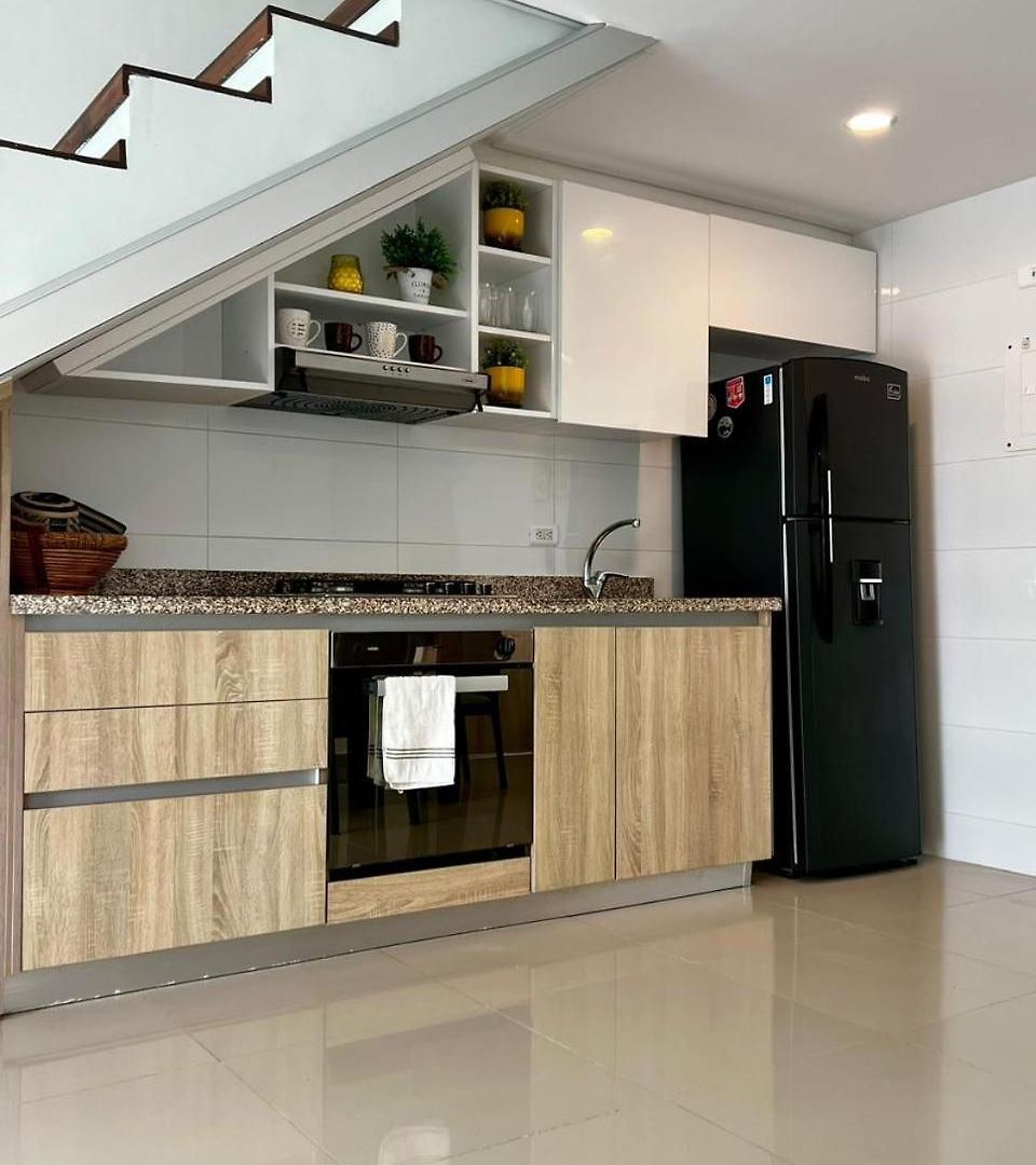 Apartment Marbella Cartagena