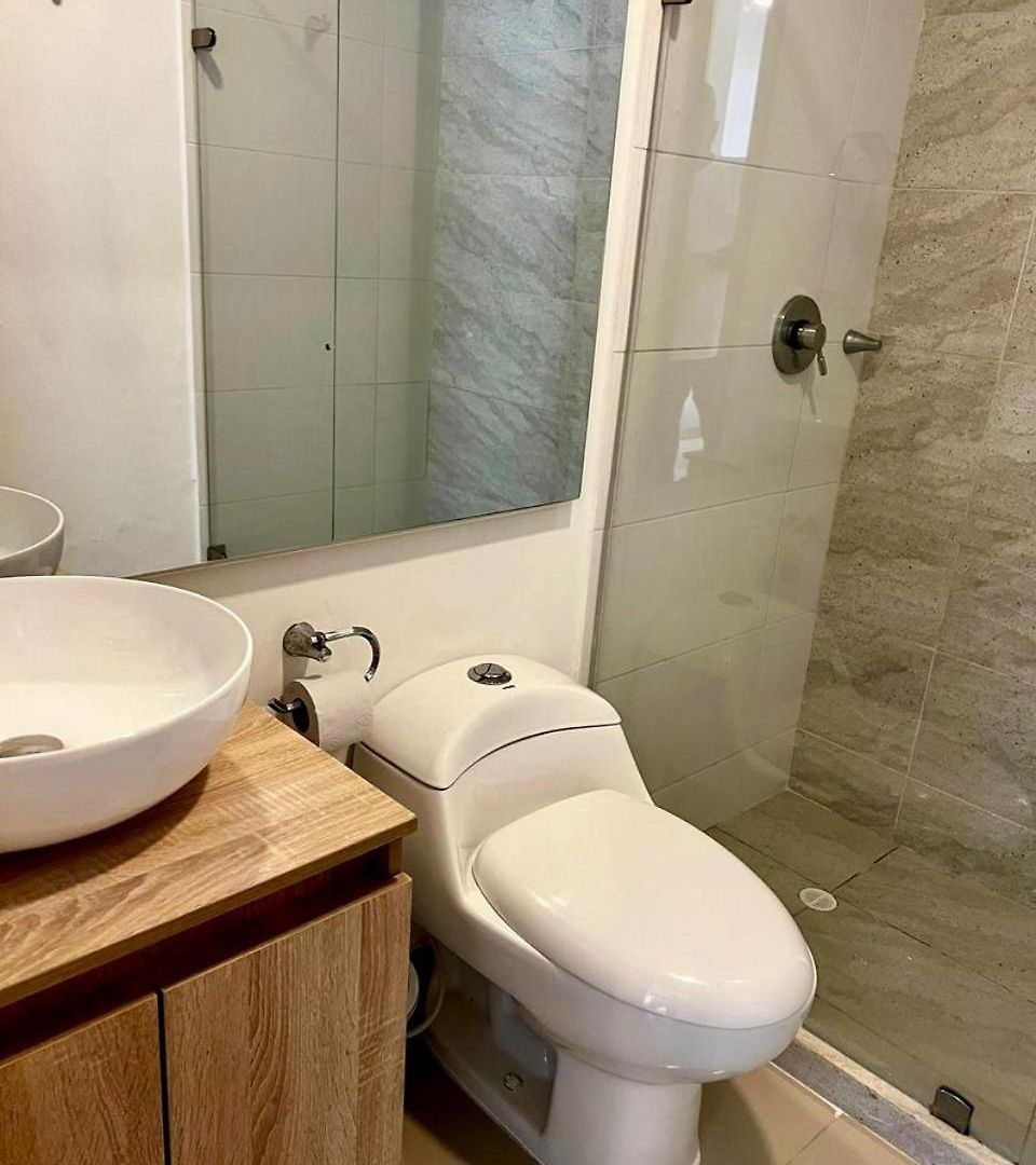Marbella Apartment Cartagena