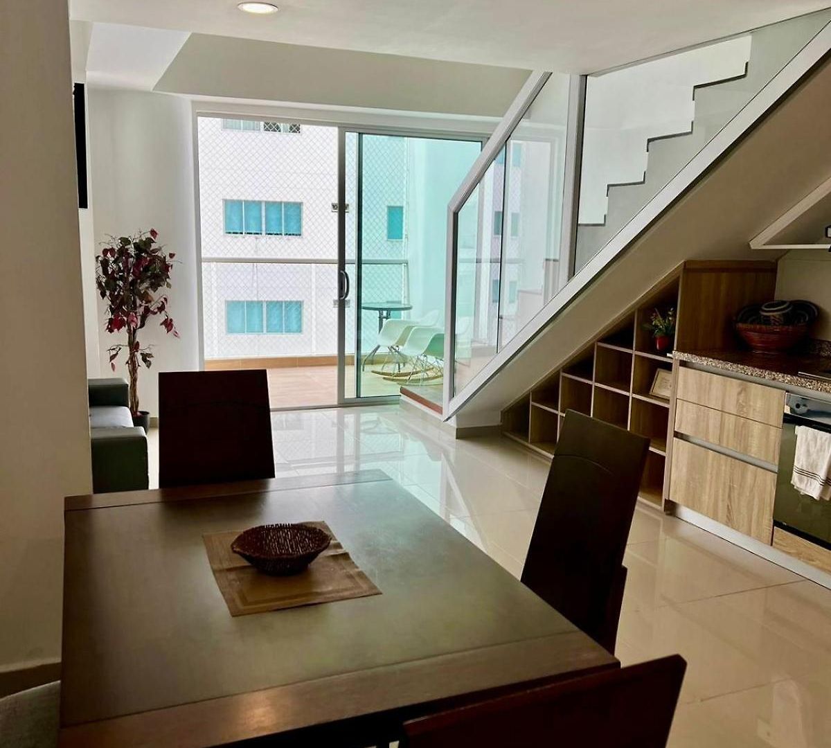 Apartment Marbella Cartagena