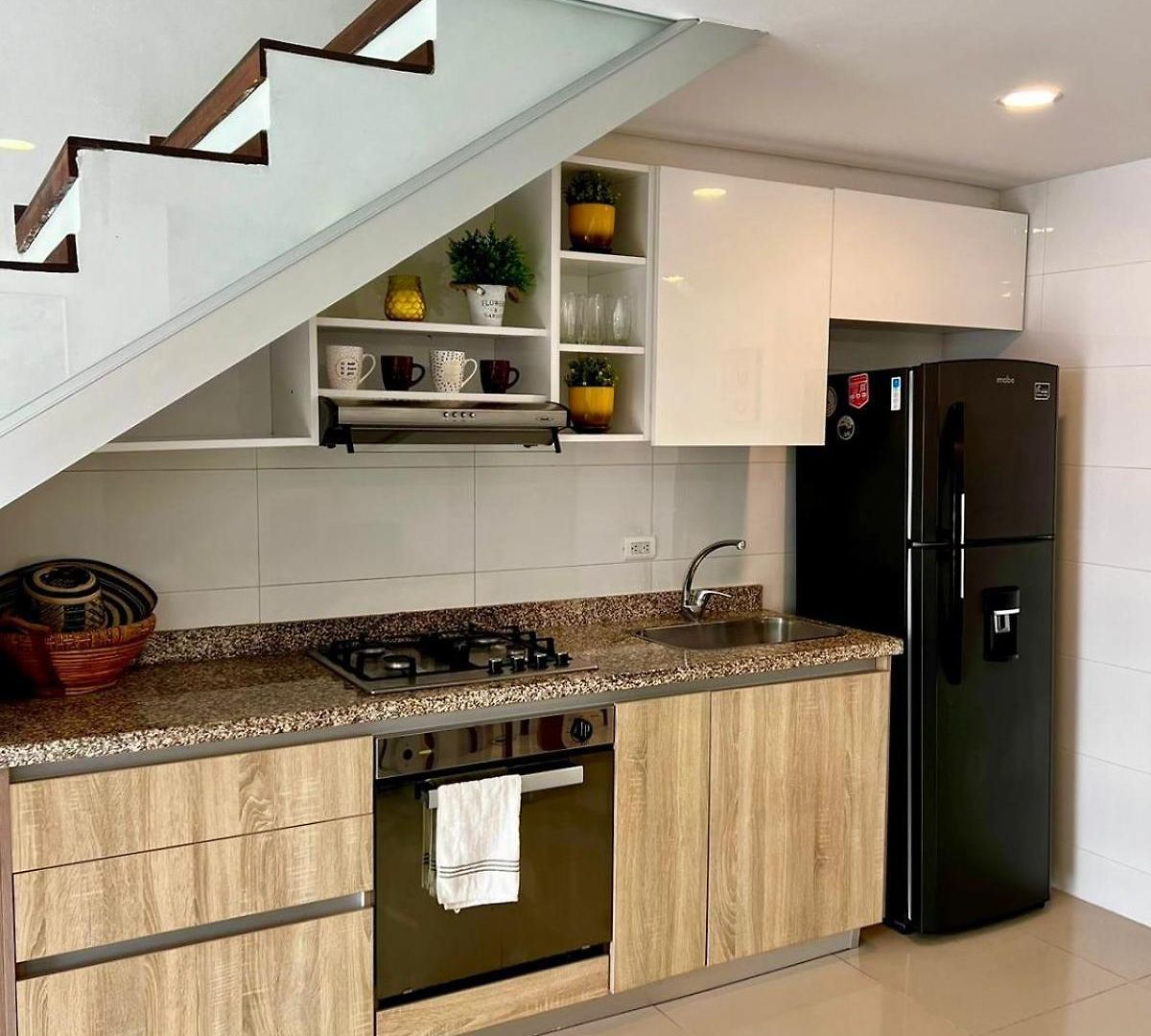 Marbella Apartment *