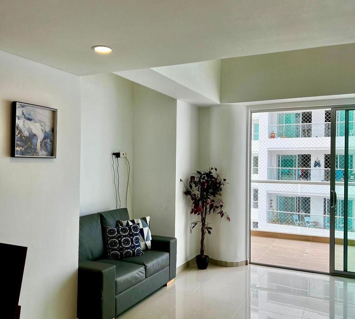 Apartment Marbella