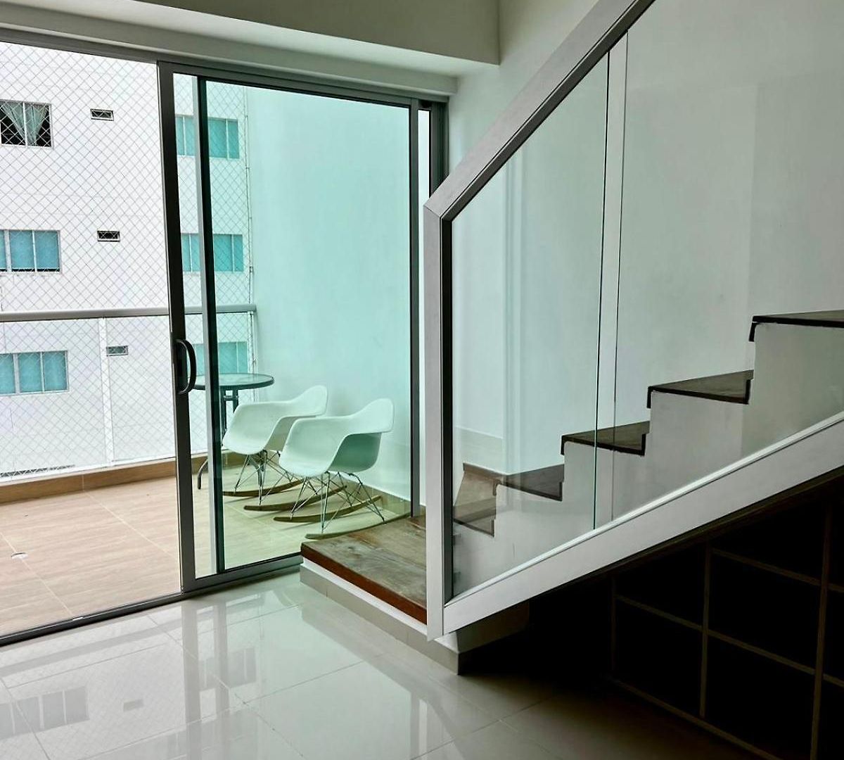 Marbella Apartment Cartagena