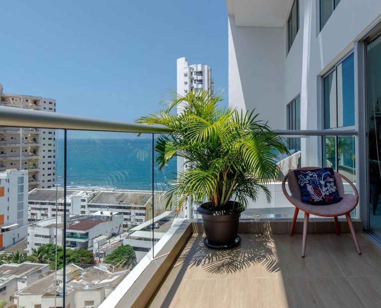 Apartment Marbella *