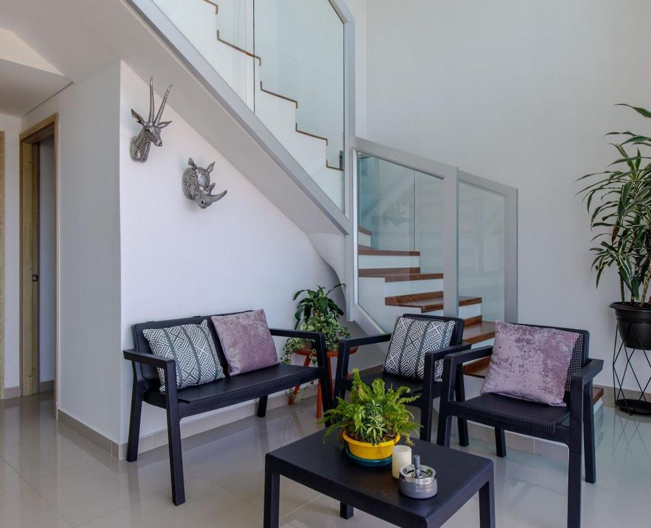 Marbella Apartment