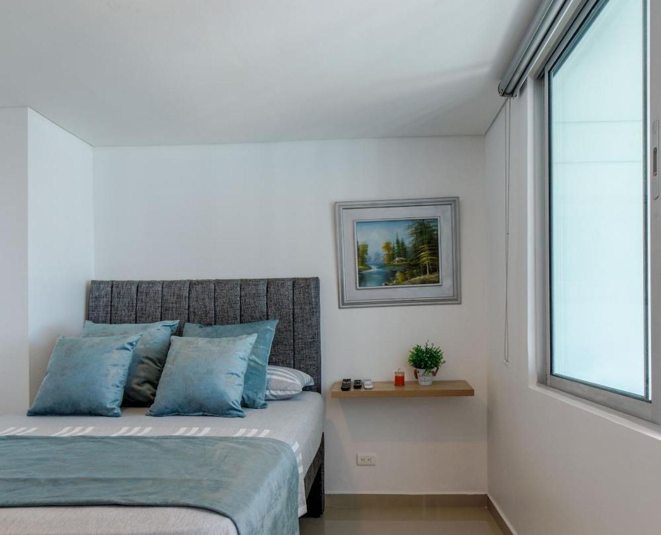 Apartment Marbella