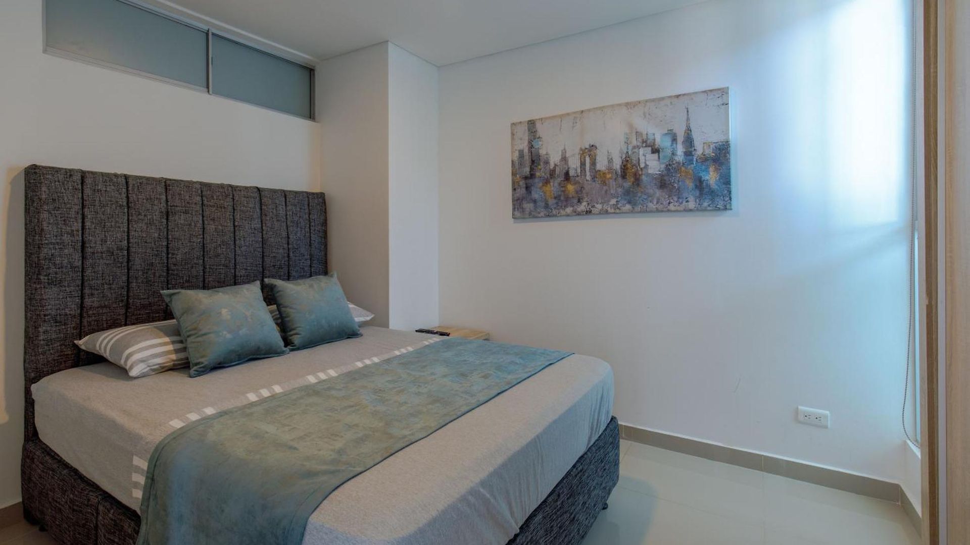 Apartment Marbella