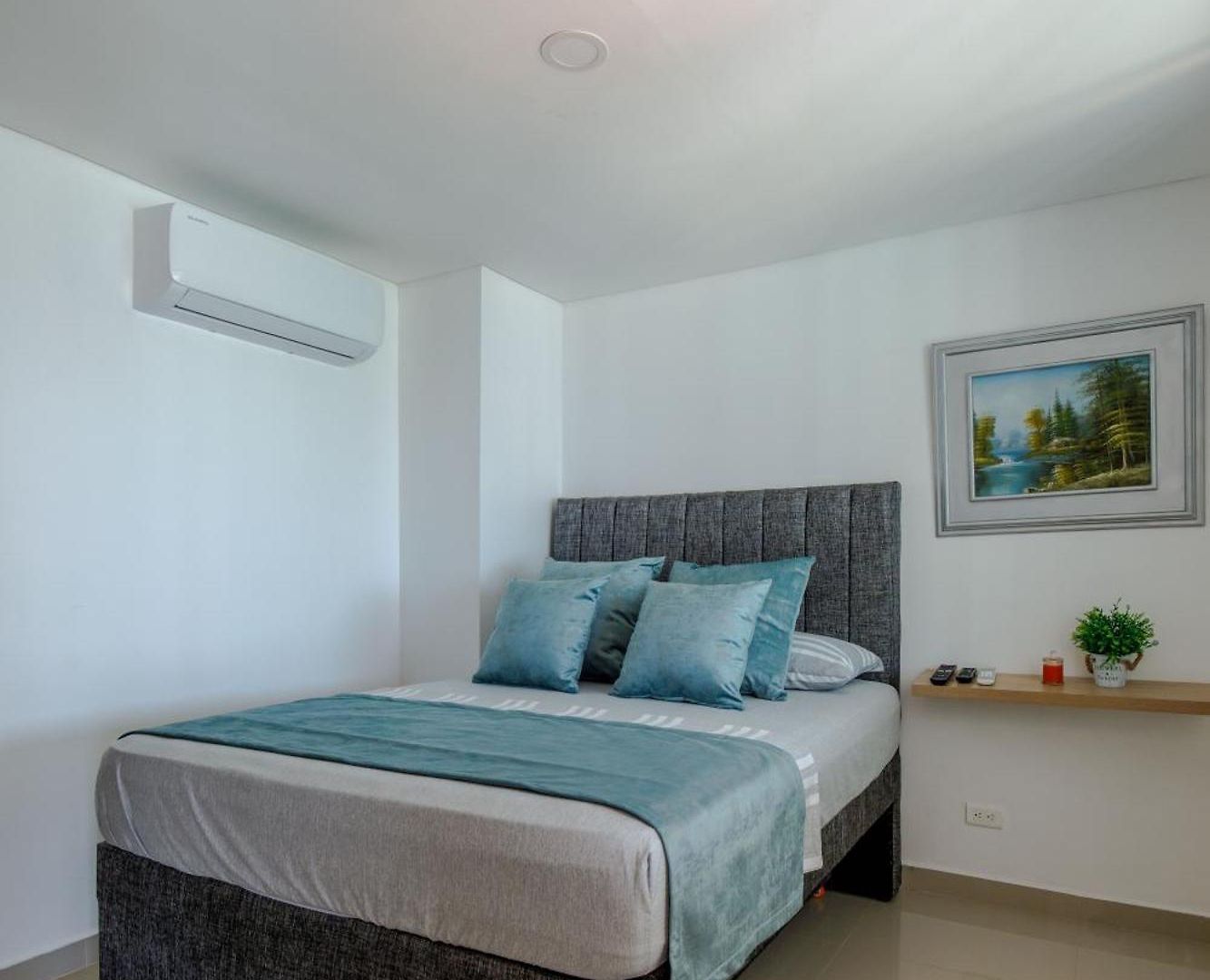 Marbella Apartment Cartagena