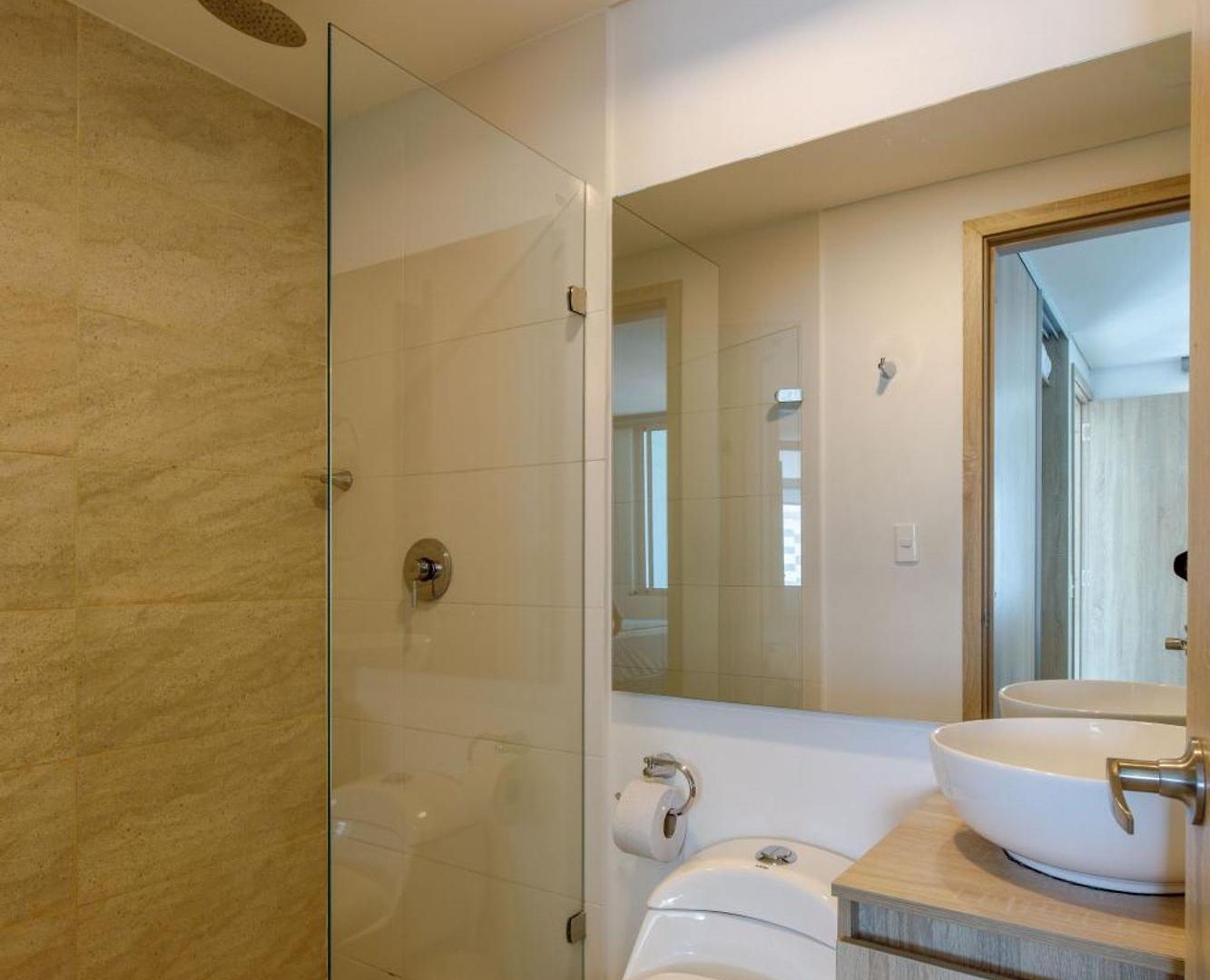 Apartment Marbella Cartagena