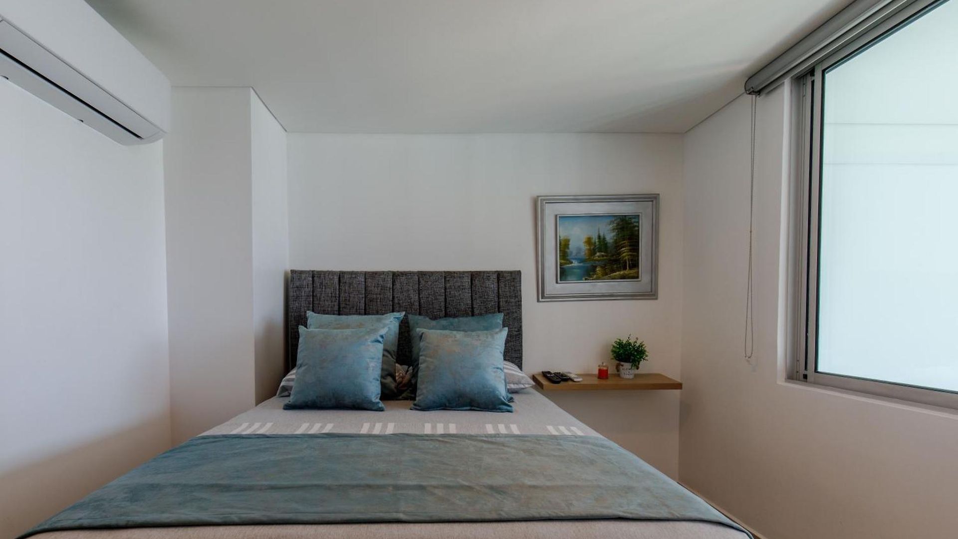 Apartment Marbella *