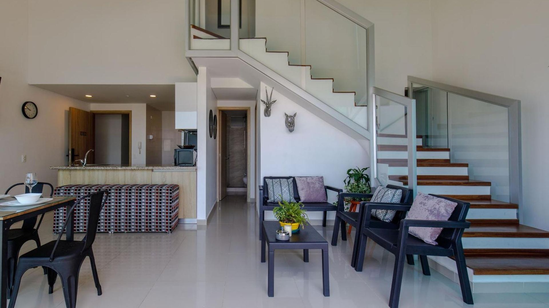 Marbella Apartment Cartagena