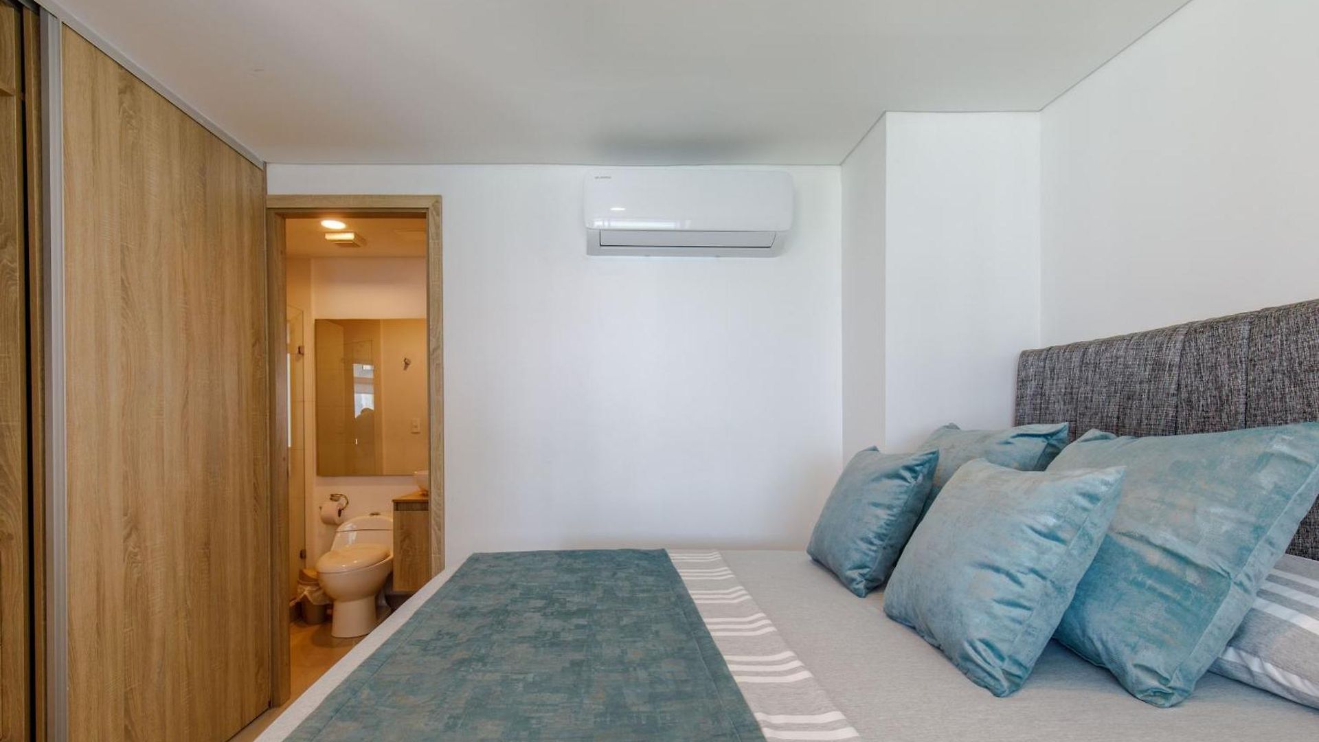 Marbella Apartment
