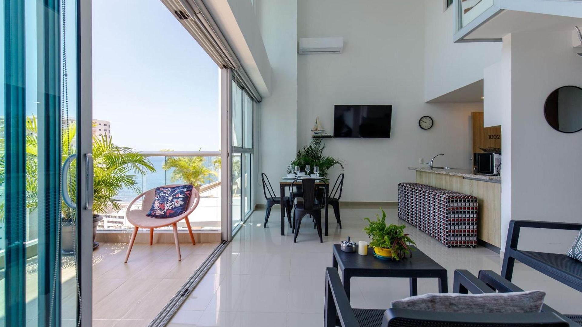 Marbella Apartment Cartagena