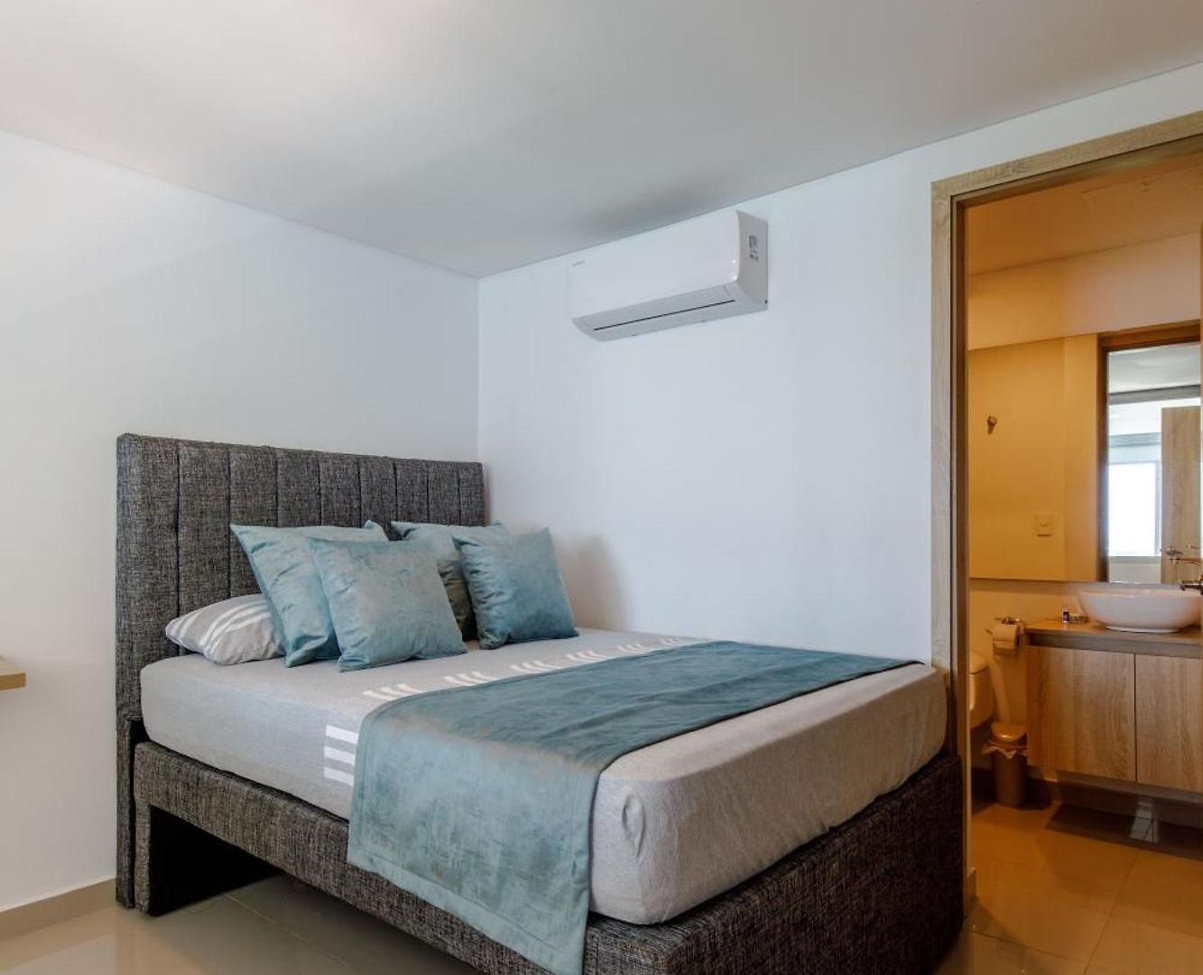 Apartment Marbella Cartagena