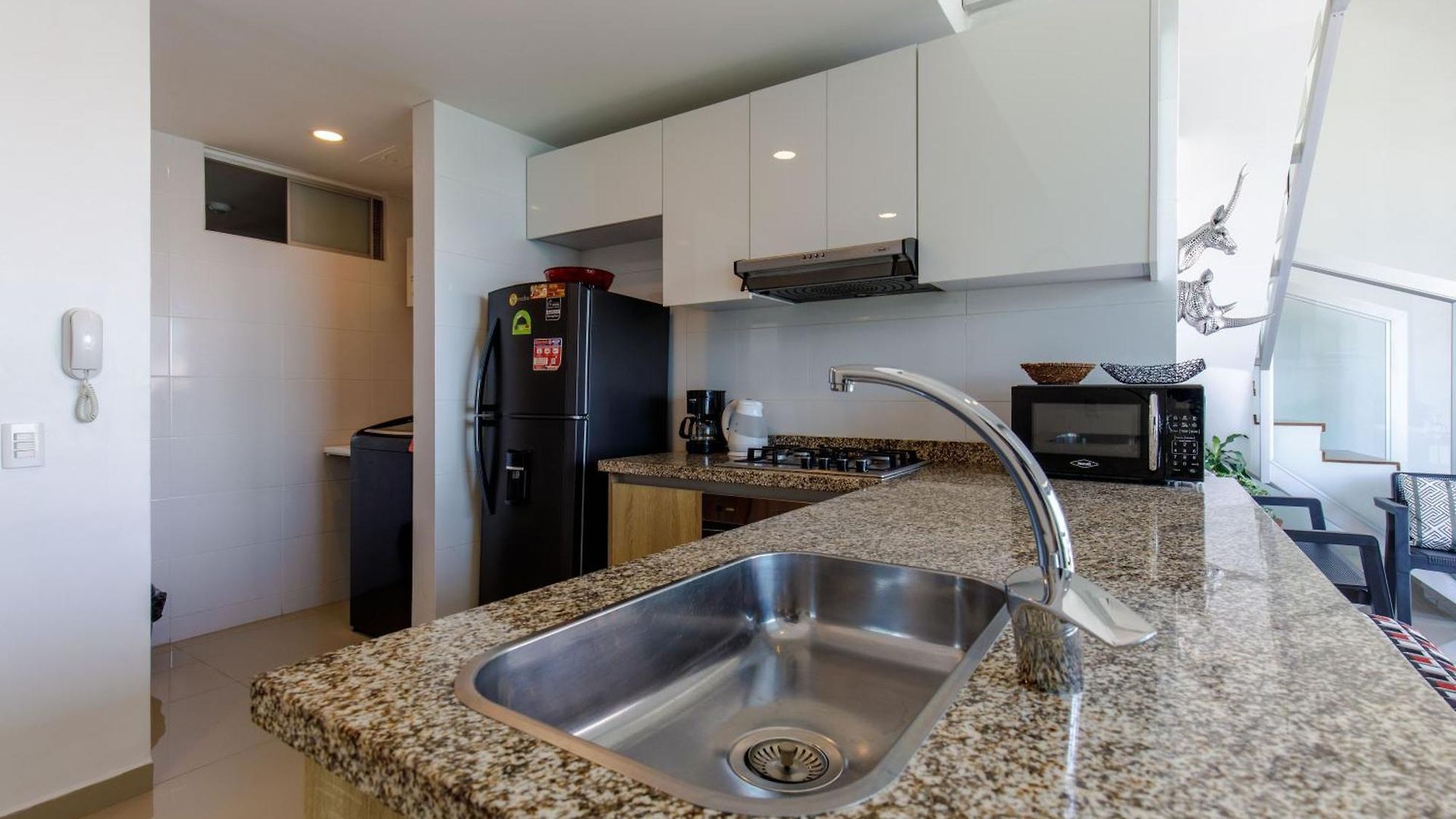 Marbella Apartment