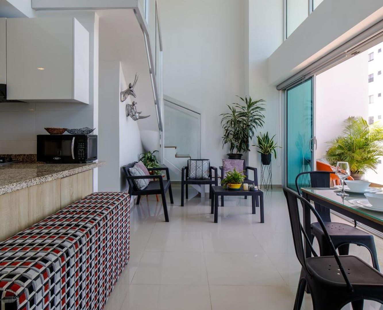 Marbella Apartment Cartagena