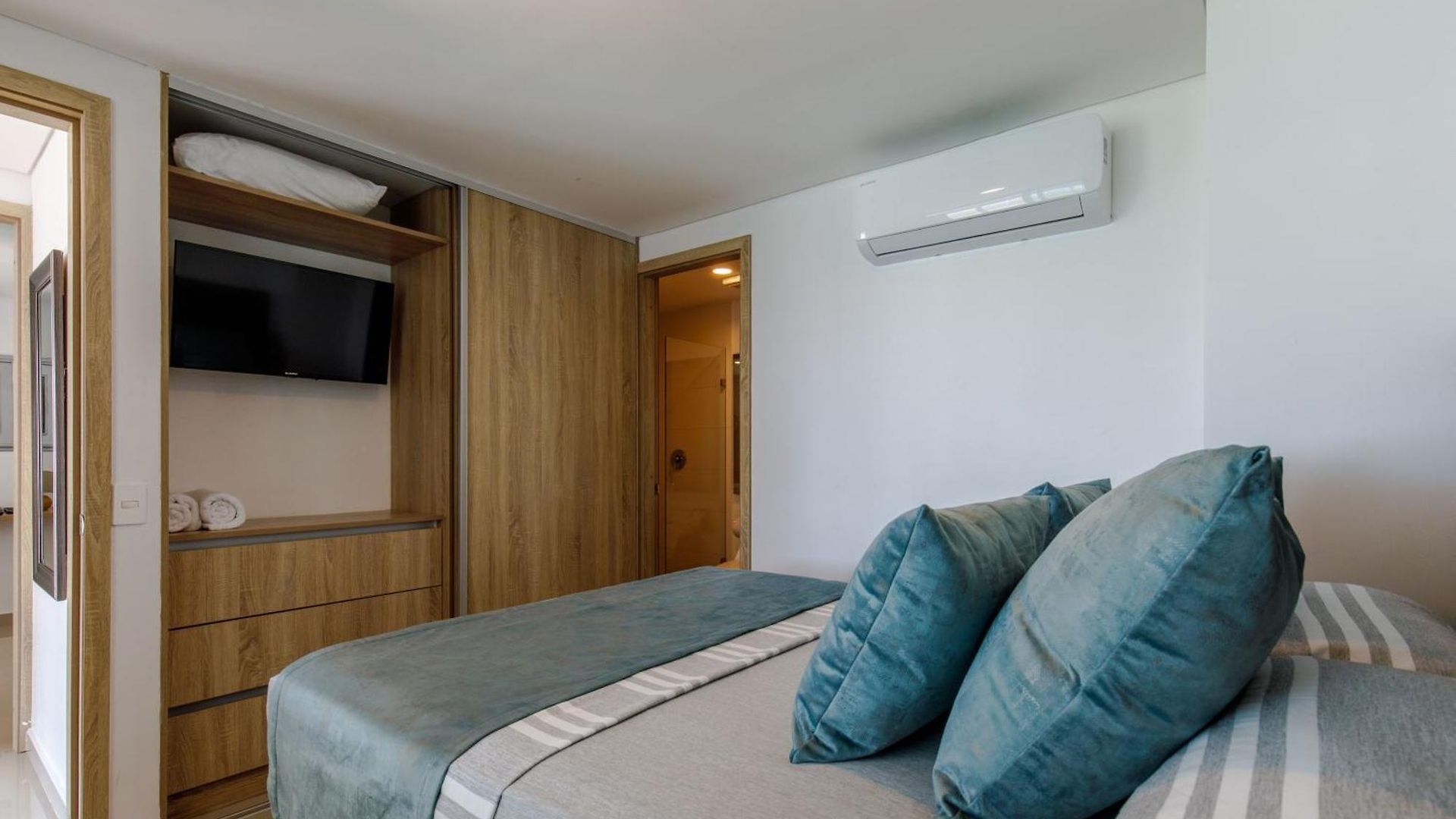 Apartment Marbella