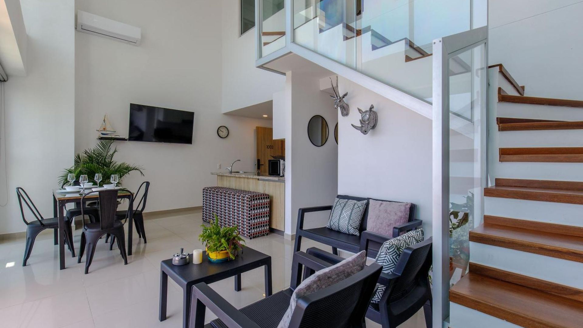 Marbella Apartment *