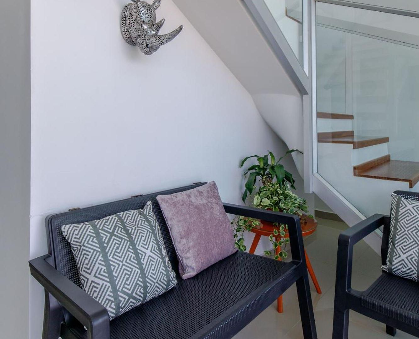 Marbella Apartment *