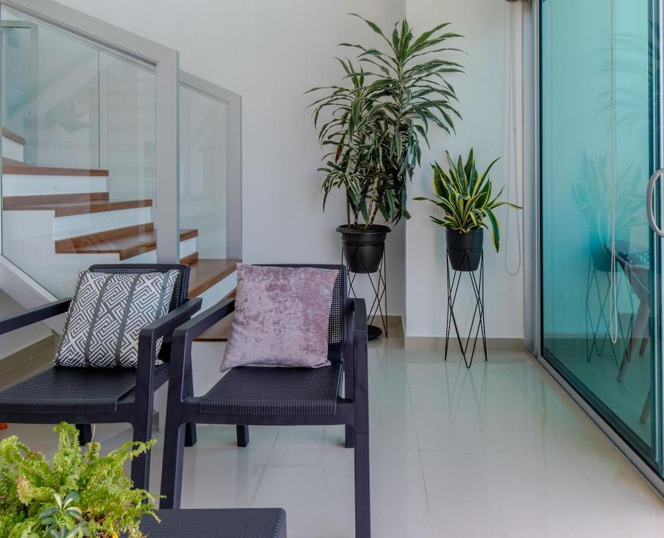 Apartment Marbella *
