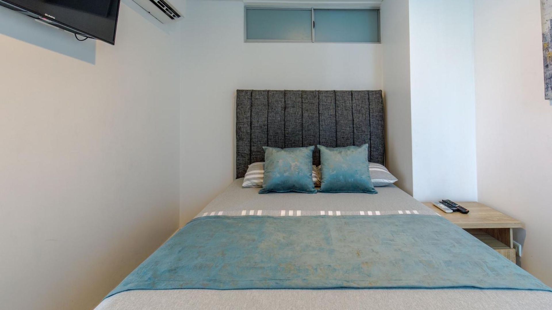 Marbella Apartment Cartagena